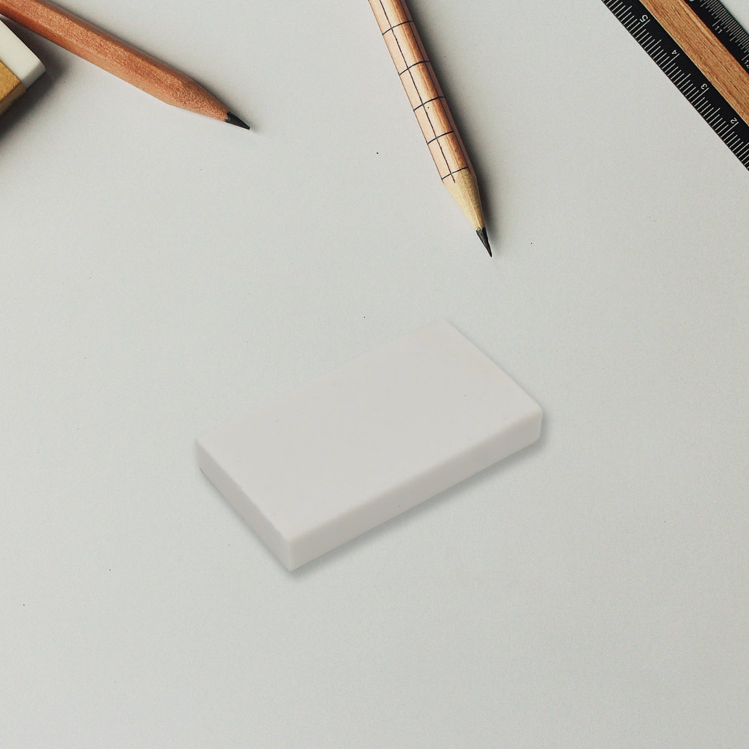 Fancy  Stylish Eraser (1 Pc  Mix Design) Fancy  Stylish Eraser (1 Pc  Mix Design)